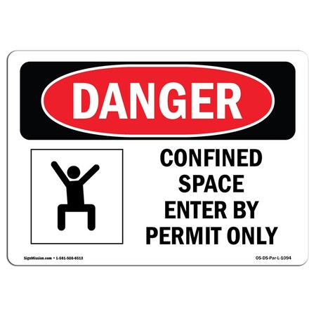 Signmission